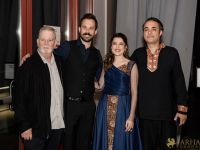 82 Voices Unveiled SF