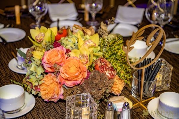 83  14th Annual Farhang Foundation Fundraising Gala