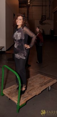 83 Voices Unveiled SF