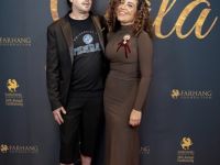 84  14th Annual Farhang Foundation Fundraising Gala