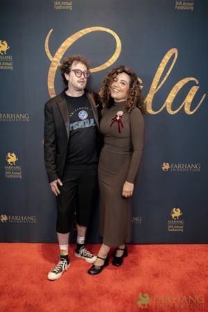 84  14th Annual Farhang Foundation Fundraising Gala