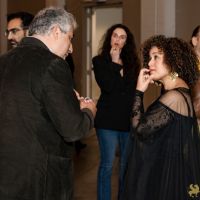 84 Voices Unveiled SF