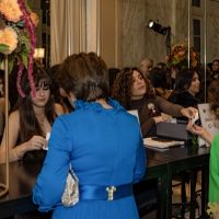 85  14th Annual Farhang Foundation Fundraising Gala