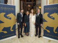 87  14th Annual Farhang Foundation Fundraising Gala