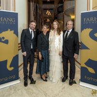 87  14th Annual Farhang Foundation Fundraising Gala