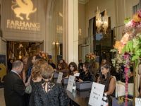 88  14th Annual Farhang Foundation Fundraising Gala