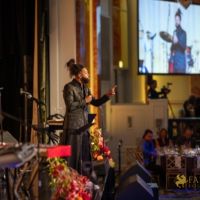 9  14th Annual Farhang Foundation Fundraising Gala