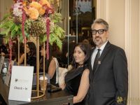 90  14th Annual Farhang Foundation Fundraising Gala