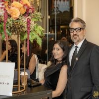 90  14th Annual Farhang Foundation Fundraising Gala