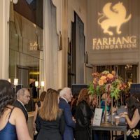 91  14th Annual Farhang Foundation Fundraising Gala