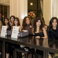 92  14th Annual Farhang Foundation Fundraising Gala