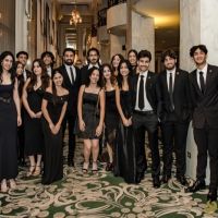 93  14th Annual Farhang Foundation Fundraising Gala