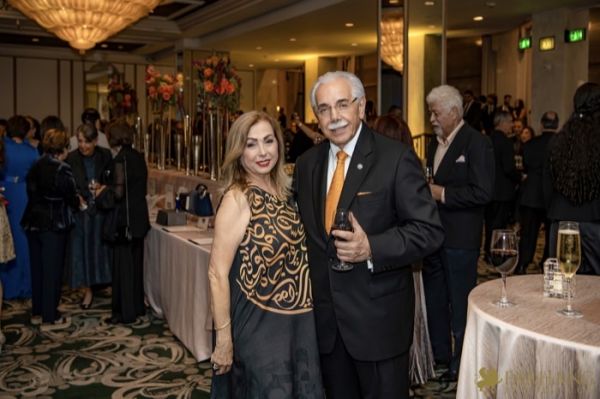 101  14th Annual Farhang Foundation Fundraising Gala