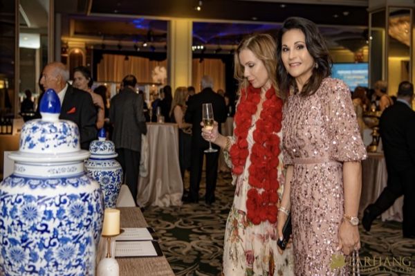 103  14th Annual Farhang Foundation Fundraising Gala