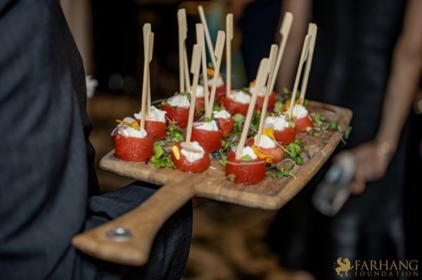 104  14th Annual Farhang Foundation Fundraising Gala