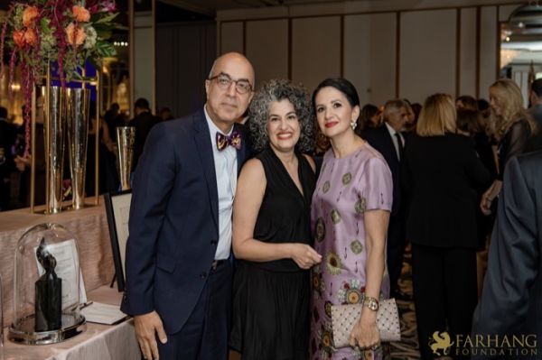 106  14th Annual Farhang Foundation Fundraising Gala