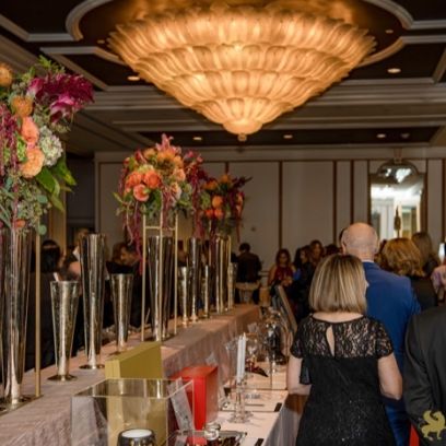 107  14th Annual Farhang Foundation Fundraising Gala