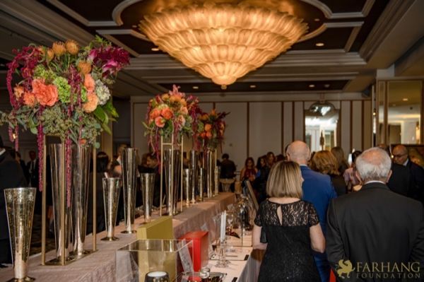 107  14th Annual Farhang Foundation Fundraising Gala