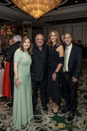 108  14th Annual Farhang Foundation Fundraising Gala
