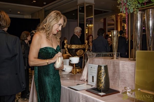 109  14th Annual Farhang Foundation Fundraising Gala