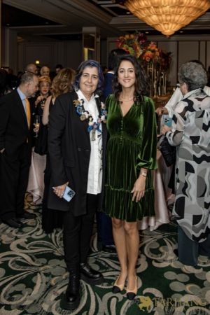112  14th Annual Farhang Foundation Fundraising Gala