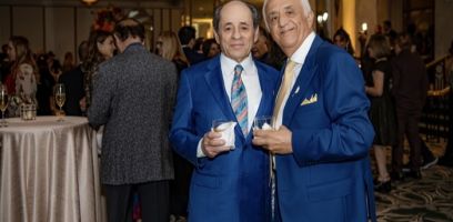 114  14th Annual Farhang Foundation Fundraising Gala