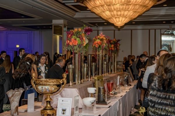 115  14th Annual Farhang Foundation Fundraising Gala