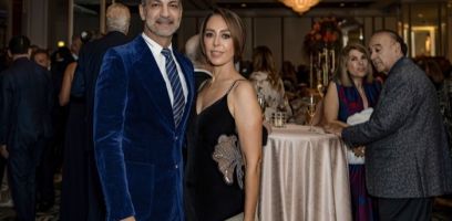 116  14th Annual Farhang Foundation Fundraising Gala