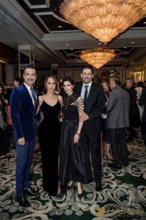 118  14th Annual Farhang Foundation Fundraising Gala