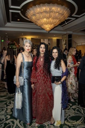 120  14th Annual Farhang Foundation Fundraising Gala