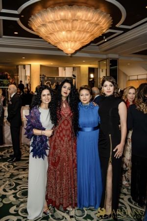 121  14th Annual Farhang Foundation Fundraising Gala