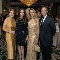 126  14th Annual Farhang Foundation Fundraising Gala