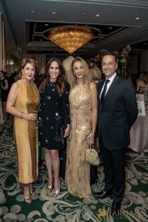 126  14th Annual Farhang Foundation Fundraising Gala