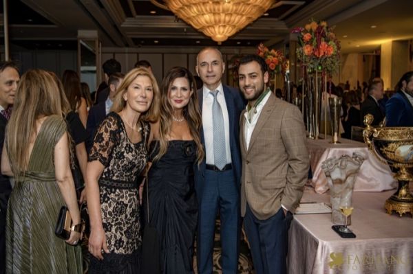131  14th Annual Farhang Foundation Fundraising Gala
