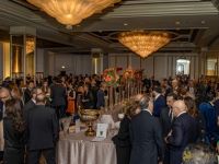 134  14th Annual Farhang Foundation Fundraising Gala