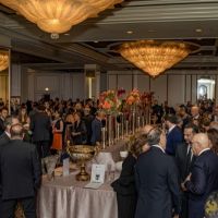 134  14th Annual Farhang Foundation Fundraising Gala