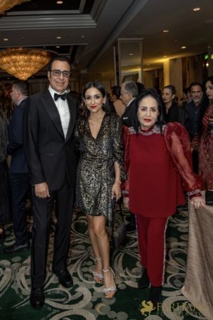136  14th Annual Farhang Foundation Fundraising Gala