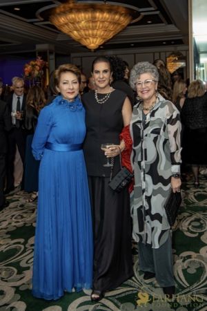 142  14th Annual Farhang Foundation Fundraising Gala