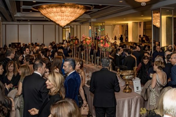 143  14th Annual Farhang Foundation Fundraising Gala