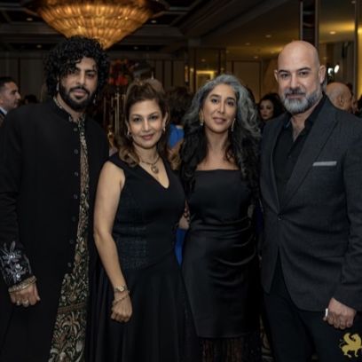 144  14th Annual Farhang Foundation Fundraising Gala