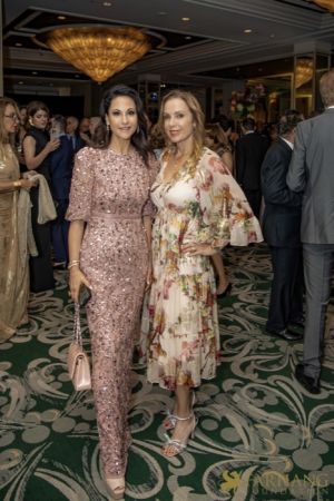 146  14th Annual Farhang Foundation Fundraising Gala
