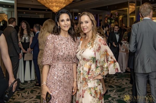 148  14th Annual Farhang Foundation Fundraising Gala