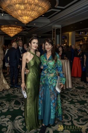 150  14th Annual Farhang Foundation Fundraising Gala