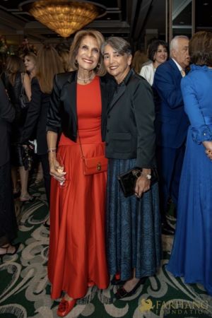 151  14th Annual Farhang Foundation Fundraising Gala
