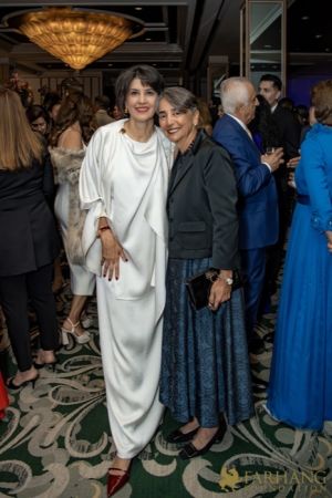 153  14th Annual Farhang Foundation Fundraising Gala