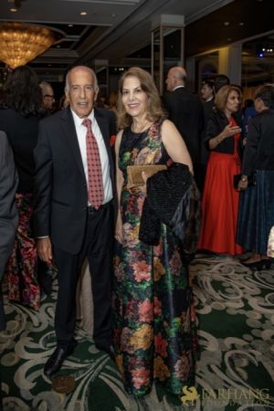 154  14th Annual Farhang Foundation Fundraising Gala