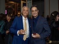 156  14th Annual Farhang Foundation Fundraising Gala