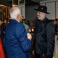 157  14th Annual Farhang Foundation Fundraising Gala