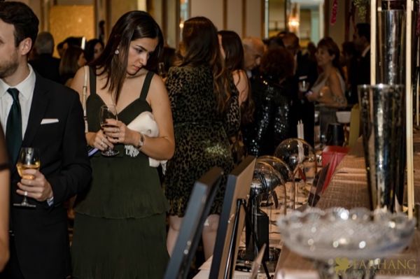 160  14th Annual Farhang Foundation Fundraising Gala