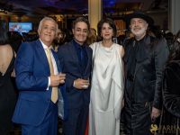 161  14th Annual Farhang Foundation Fundraising Gala